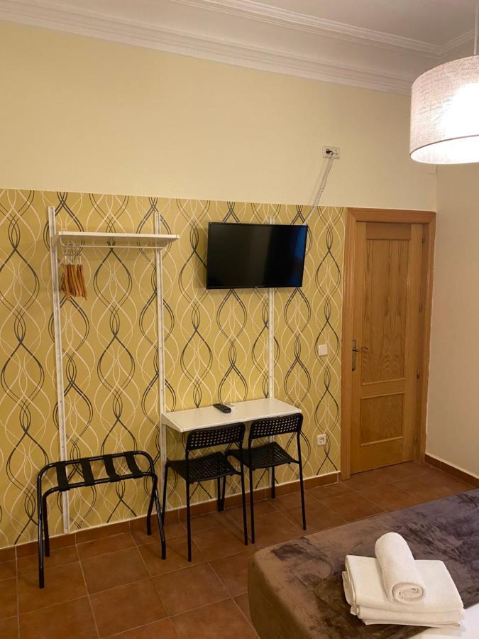 Hostal Alaska Мадрид Экстерьер фото
