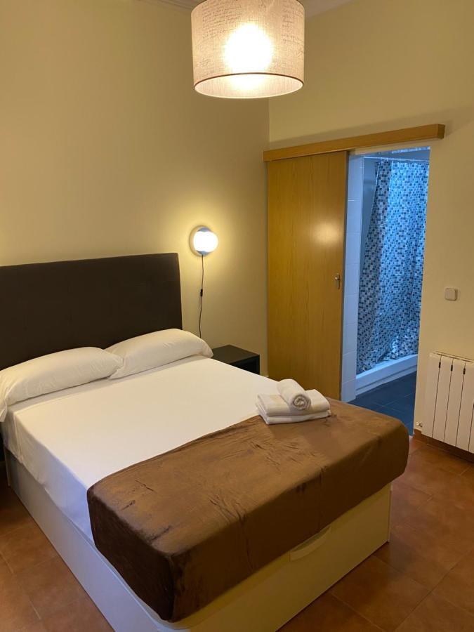 Hostal Alaska Мадрид Экстерьер фото