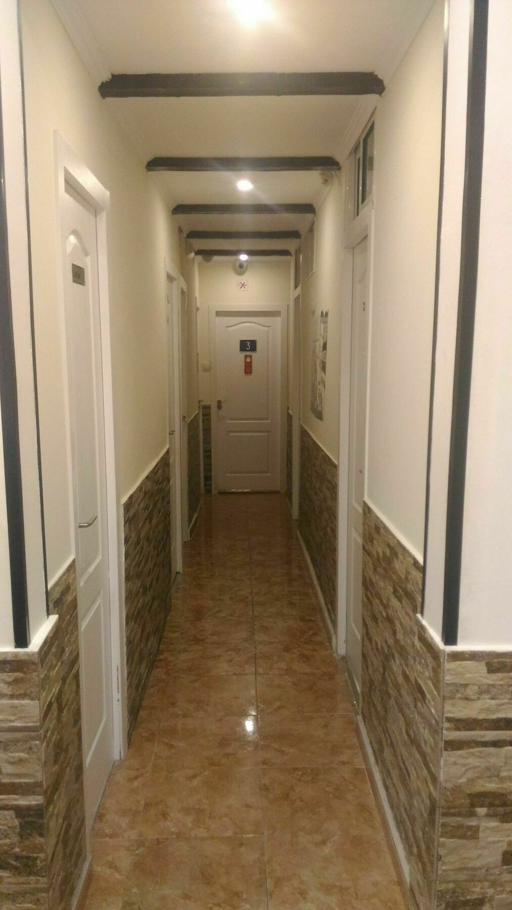 Hostal Alaska Мадрид Экстерьер фото